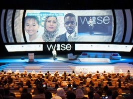 Haïti - Éducation : 6e sommet mondial de l’innovation à Doha (Qatar)