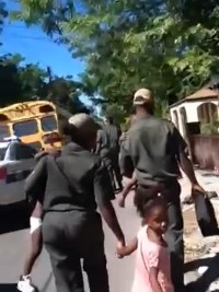 Haïti - Politique : La Chasse aux illégaux est ouverte aux Bahamas...