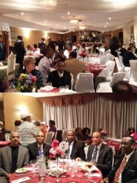 Haïti - Montréal : Symposium sur la contribution de la diaspora haïtienne à la qualité de l’éducation