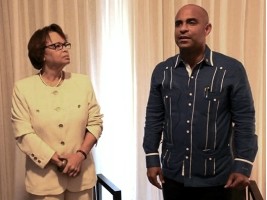 Haïti - Sécurité : Vers le renforcement de la sécurité dans le pays