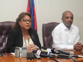 Haïti - Santé : Recrutement des résidents dans les hôpitaux, basé sur le mérite