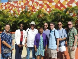 Haiti - Economy : Marriott, looking for new investment opportunities