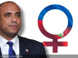 Haïti - Social : Le Premier ministre réitère son engagement à l'équité de genre