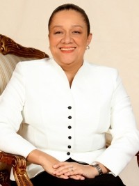 Haïti - Santé : Message de Sophia Martelly