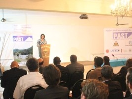 Haïti - Tourisme : Lancement officiel du projet PAST