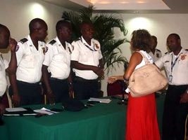 Haïti - Sécurité : Mesures de sécurité à Pétion-ville