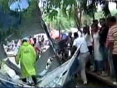 Haiti - News Flash : Storm, Evaluation of current situation