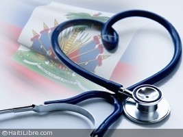 Haïti - AVIS : Dispositions sur la résidence hospitalière pour l’année 2014-2015