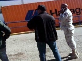 Haïti - Sécurité : Un camion en provenance d’Haïti saisi en République Dominicaine