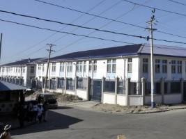 Haïti - Reconstruction : Le nouvel Hôpital Saint-François de Sales est prêt