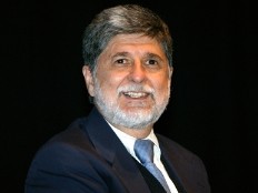 Haïti - Brésil : Celso Amorim vient conclure une série de partenariats