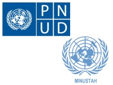 Haiti - Education : Formation of police investigators