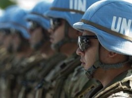 Haïti - Sécurité : Le Gouvernement demande le maintien et le renforcement de la Minustah 