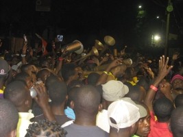 Haïti - Culture : Activités pré-canavalesques, lourd bilan