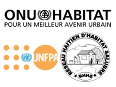 Haïti - Reconstruction : «Meilleure ville, meilleure vie»