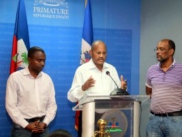 Haïti - Carnaval : Horaire des funérailles officielles et nouvelles des blessés