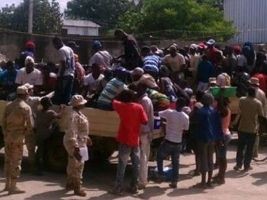 Haïti - Social : 255 haïtiens rapatriés au pays