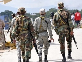 Haïti - Social : L’exode des haïtiens vers la République voisine ne faiblit pas à Dajabón