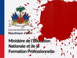 Haïti - Sécurité : Violence en milieu scolaire, 2 élèves poignardés