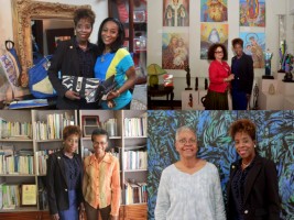 Haïti - Culture : Journée Mondiale de la Femme