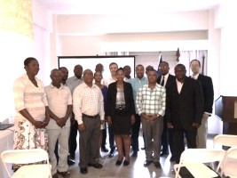 Haiti - Agriculture : 218,000 euros in subsidies to the agribusiness sector