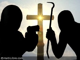 Haïti - Sécurité : Une situation de terreur règne au sein des communautés religieuses...
