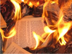 Haïti - Cayes : Incendie du bureau de l’ONI aux Cayes (Sud)