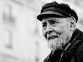 Haïti - Culture : L’artiste Gérald Bloncourt, reçoit la légion d’honneur