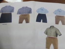 Haïti - Éducation : Les uniformes scolaires uniques font des vagues...