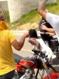 Haïti - Social : Meurtre d’un dominicain, plus de 300 haïtiens chassés d’Ortega