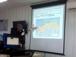 Haïti - Sécurité : Présentation des cartes de Micro-zonage sismique