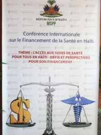 Haïti - Santé : L’État haïtien dépense 100 fois moins en soin de santé que Cuba