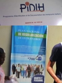 Haïti - République Dominicaine : Vers un échec du PNRE ?
