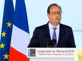 Haïti - Politique : Esclavage, la France ne remboursera pas Haïti