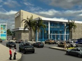 Haïti - Culture : Inauguration du Ciné théâtre Triomphe, programmée