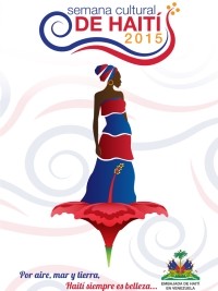 Haïti - Culture : Semaine de la Culture haïtienne au Venezuela