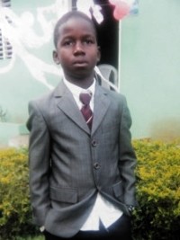 Haïti - AVIS : Une famille recherche son petit garçon disparu