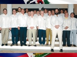 Haiti - Economy : Ambitious bilateral project on the border
