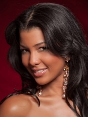 Haïti - Sociale : Sarodj Bertin nommée femme de l’année