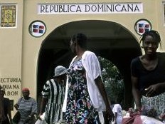 Haïti - Social : Le trafic d’haïtiens s’intensifie à la frontière