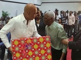 Haïti - Social : Ouverture de deux nouveaux services à l’ONA