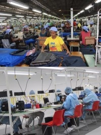 Haiti - Economy : Minister Day believes that the revision of the labor code is a necessity