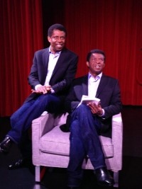 Haïti - Culture : Vibrant hommage à Dany Laferrière