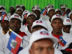 Haïti - Sénégal : 163 étudiants haïtiens sur la terre de leurs ancêtres