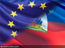 Haiti - Environment : Europe mobilized alongside Haiti