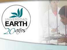 Haïti - Agronomie : 10 étudiants boursiers à l’Université Earth au Costa Rica