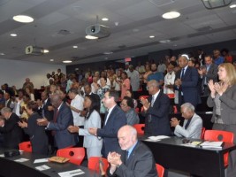 Haïti - Formation : Lancement du projet Pôle d'Innovation du Grand Nord