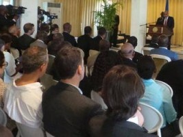 Haïti - Social : Un déficit cumulé de plus de 400,000 logements...