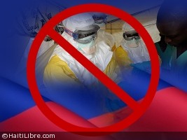 Haïti - AVIS : Mise à jour des mesures pour prévenir Ebola en Haïti
