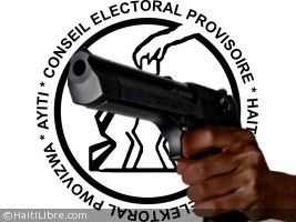 Haïti - FLASH : Un employé du CEP abattu par balles à Delmas 32